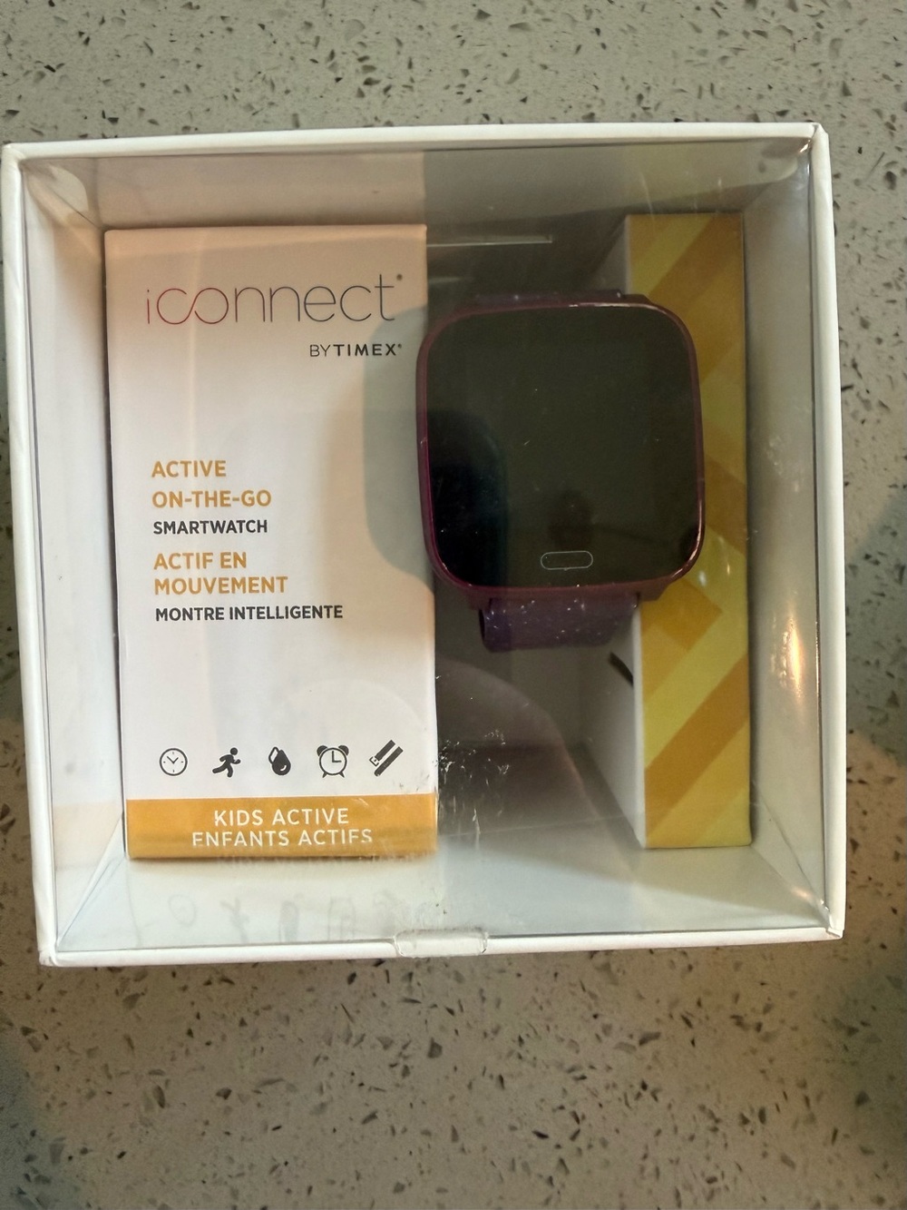 iConnect Timex Kids Smartwatch